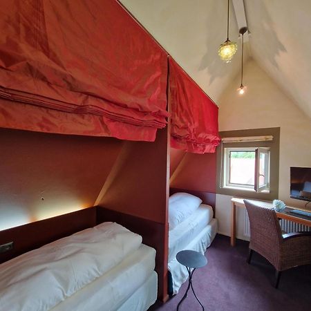 Laurentius Boutique-Hotel & Restaurant Weikersheim Zewnętrze zdjęcie