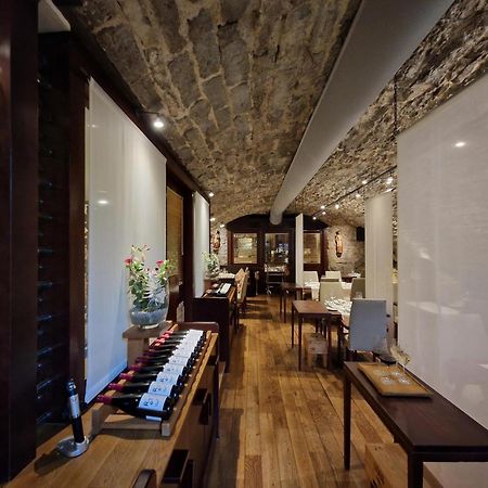 Laurentius Boutique-Hotel & Restaurant Weikersheim Zewnętrze zdjęcie