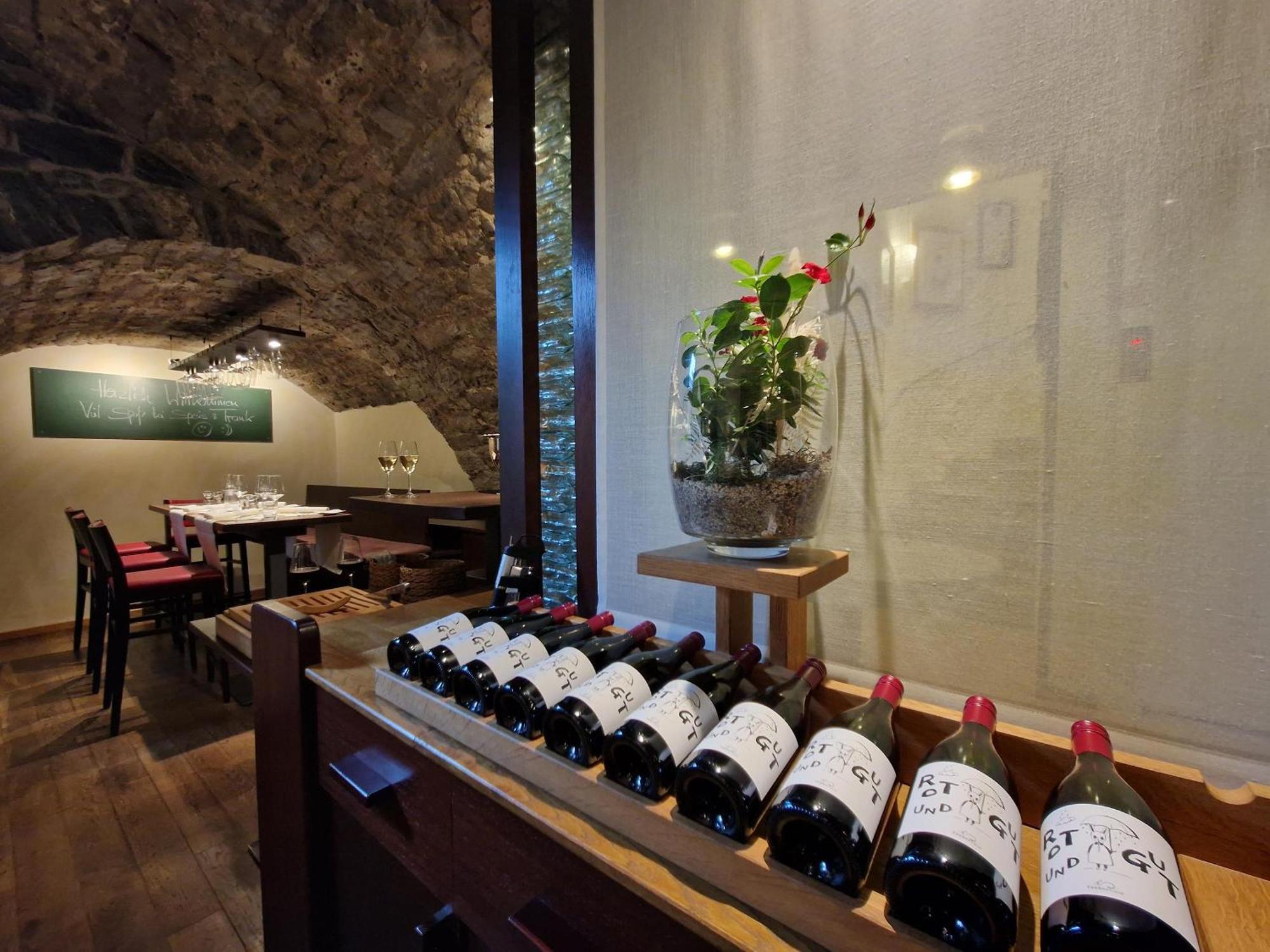 Laurentius Boutique-Hotel & Restaurant Weikersheim Zewnętrze zdjęcie