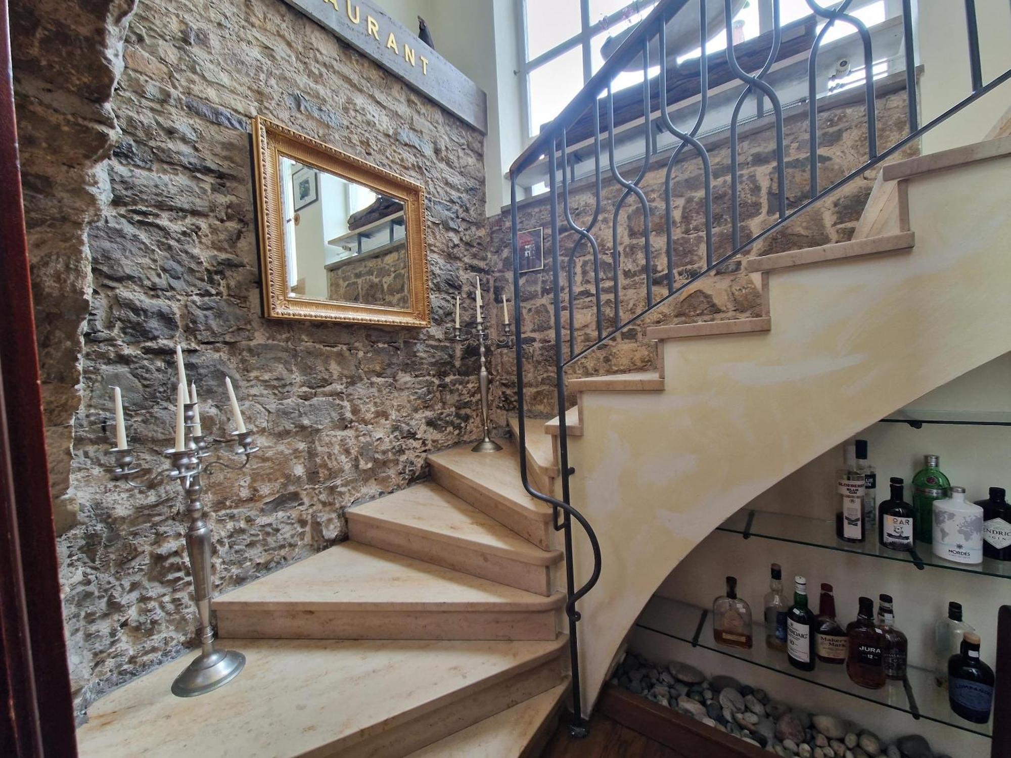 Laurentius Boutique-Hotel & Restaurant Weikersheim Zewnętrze zdjęcie