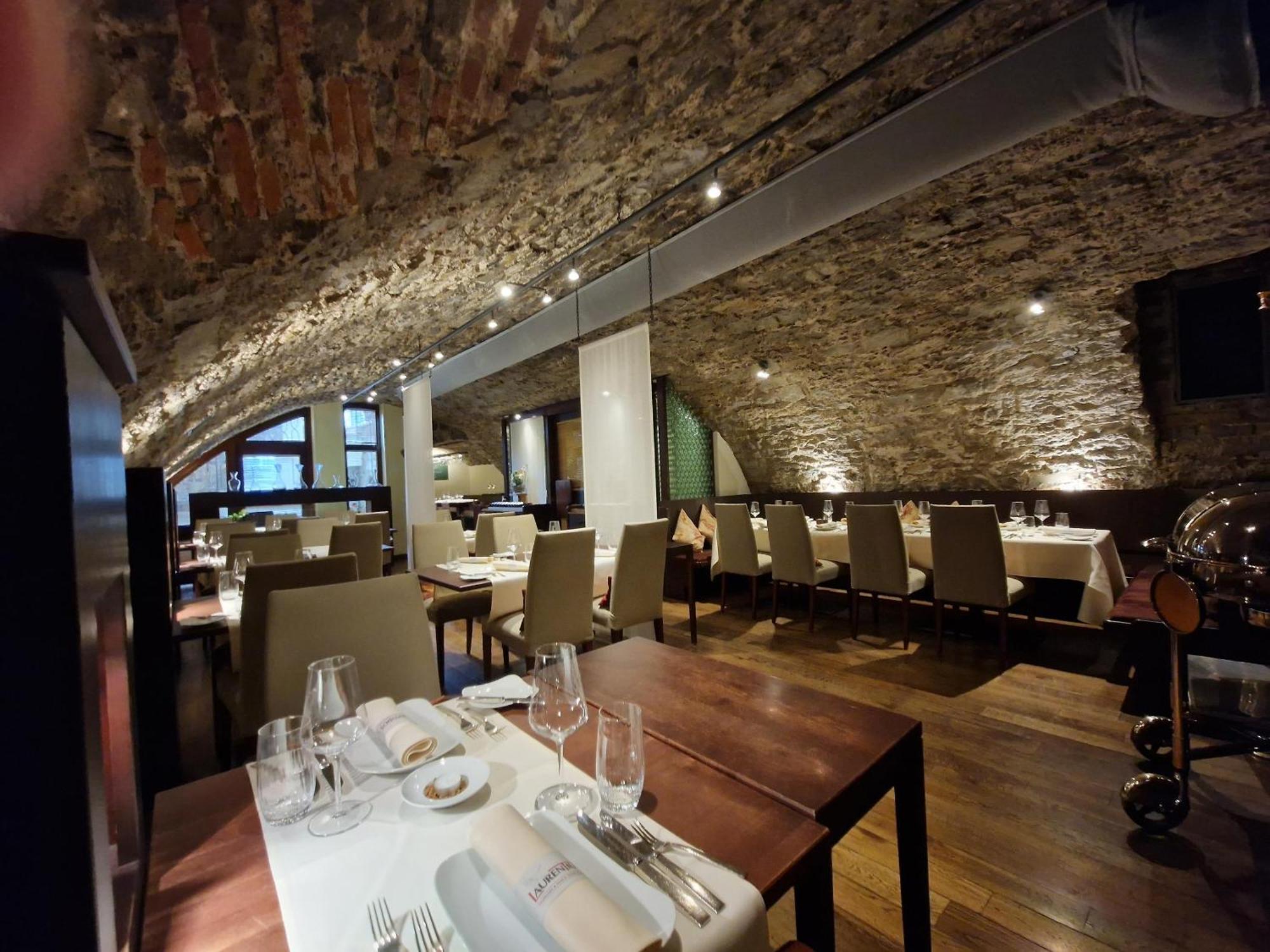 Laurentius Boutique-Hotel & Restaurant Weikersheim Zewnętrze zdjęcie