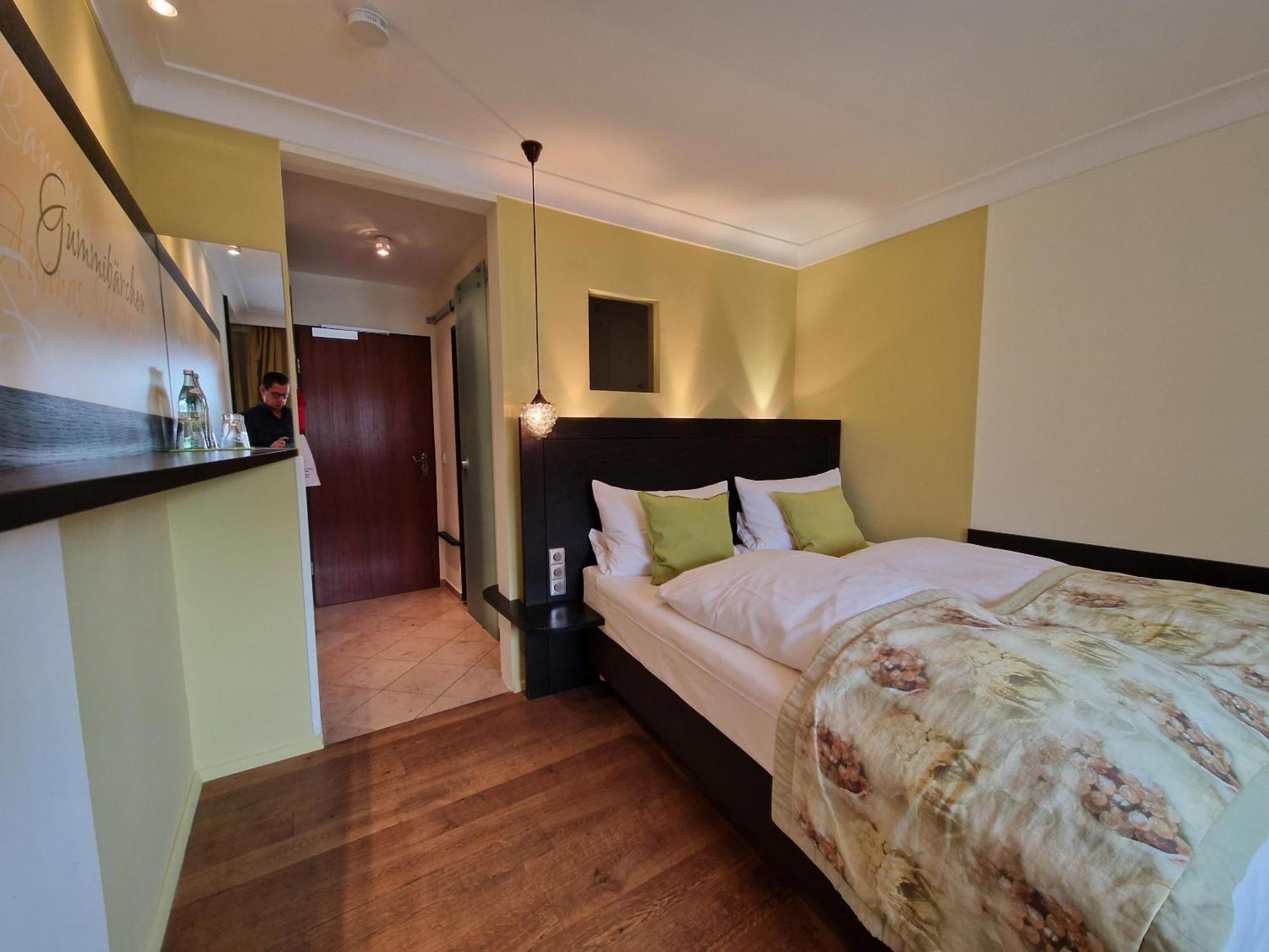 Laurentius Boutique-Hotel & Restaurant Weikersheim Zewnętrze zdjęcie