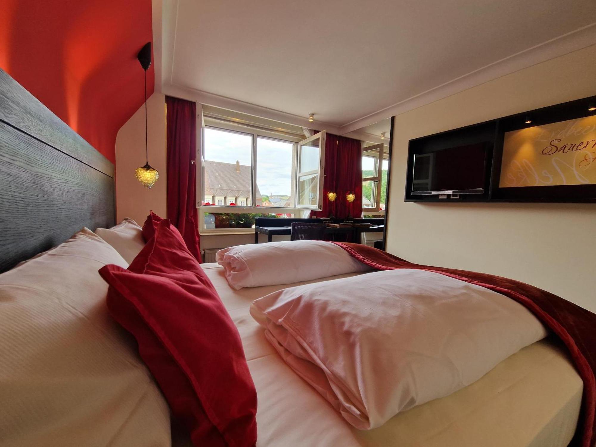 Laurentius Boutique-Hotel & Restaurant Weikersheim Zewnętrze zdjęcie