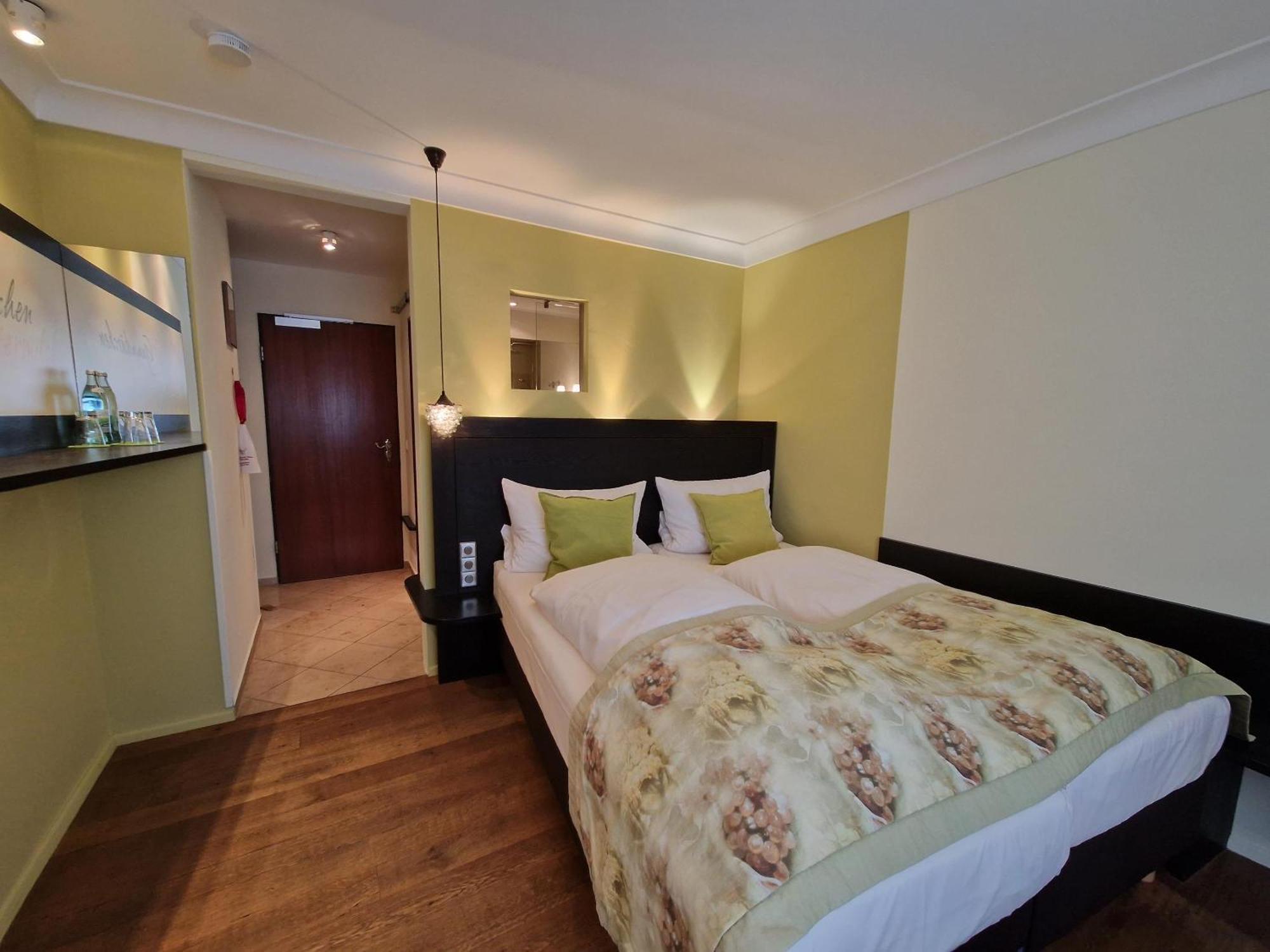 Laurentius Boutique-Hotel & Restaurant Weikersheim Zewnętrze zdjęcie