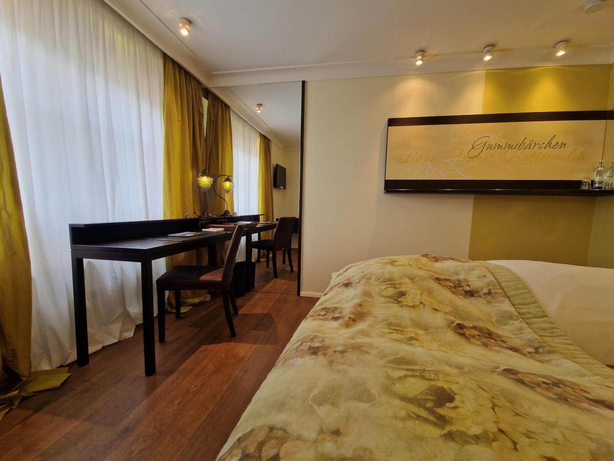 Laurentius Boutique-Hotel & Restaurant Weikersheim Zewnętrze zdjęcie