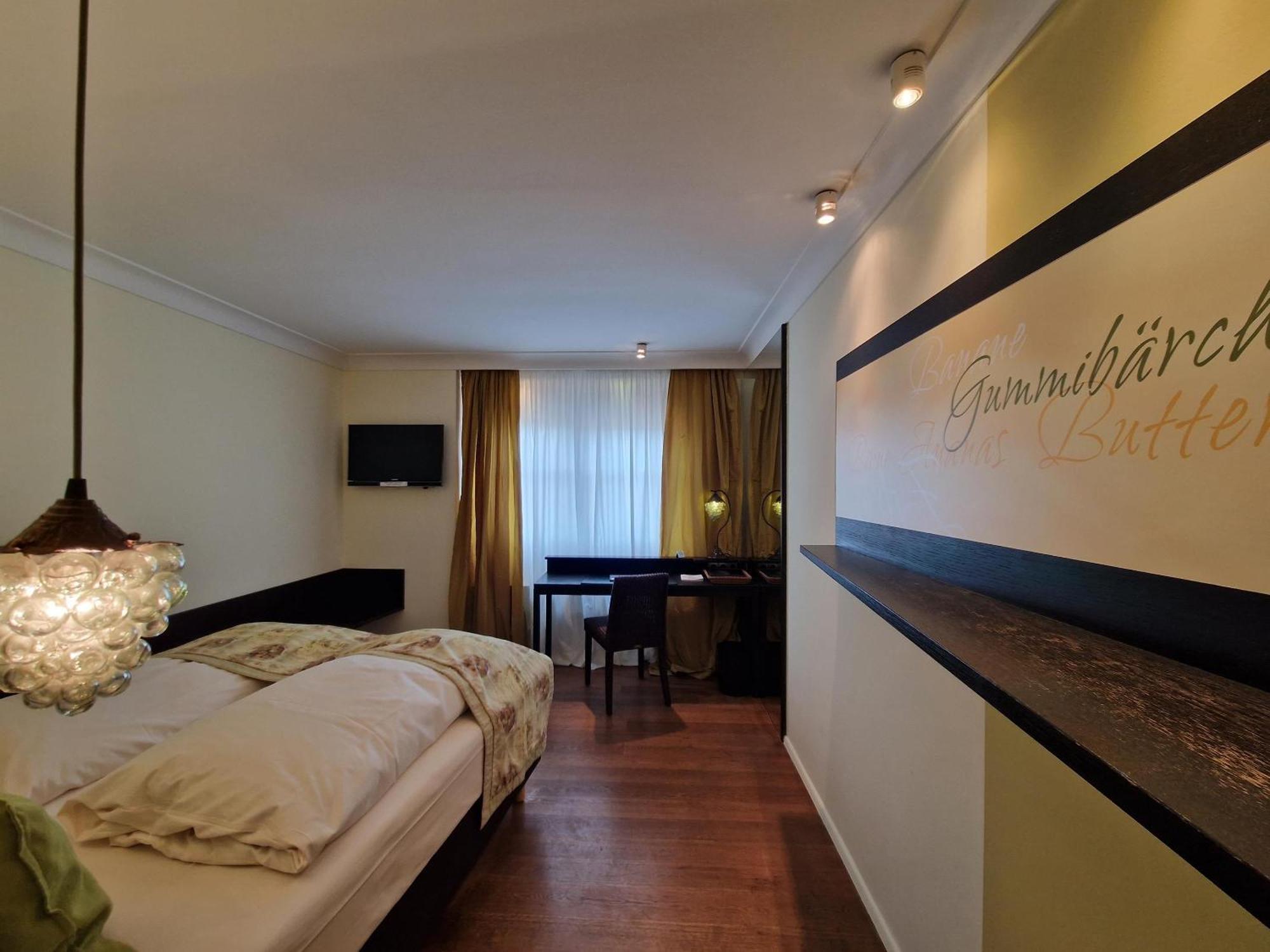 Laurentius Boutique-Hotel & Restaurant Weikersheim Zewnętrze zdjęcie